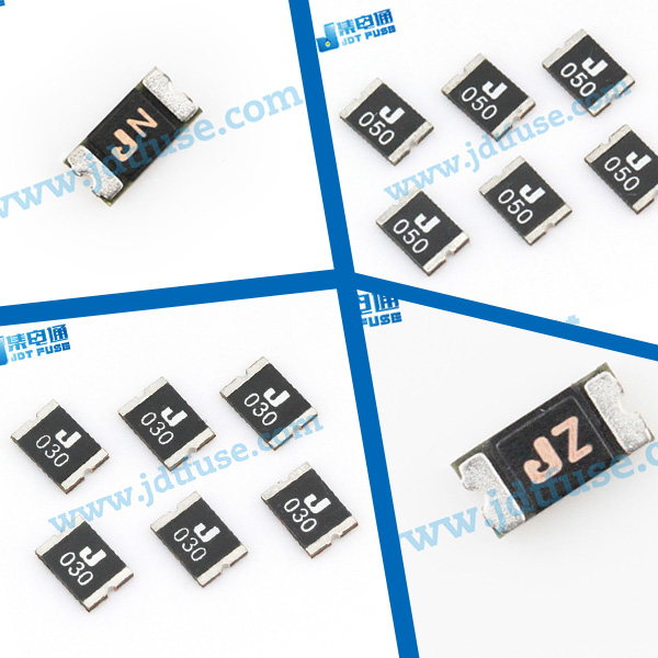 JDTFUSE