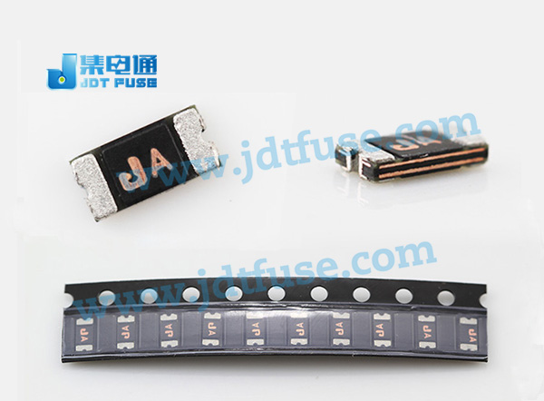JDTFUSE