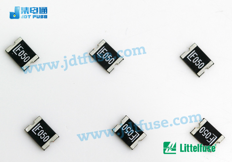 JDTFUSE