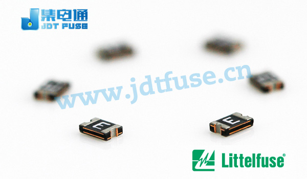 JDTFUSE
