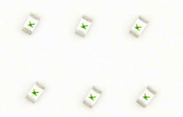 JDTFUSE 美國力特0437貼片保險絲