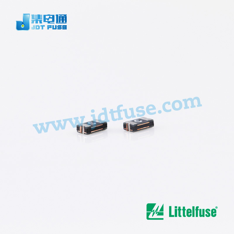 JDTFUSE Littelfuse
