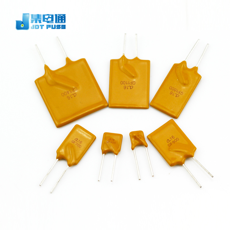 插件自恢復(fù)保險(xiǎn)絲 插件自恢復(fù)保險(xiǎn)絲