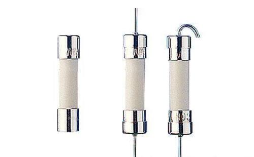 保險管選擇注意事項 保險管選擇注意事項