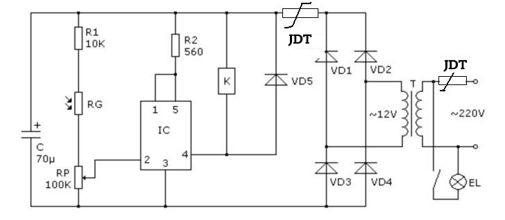 自恢復(fù)保險(xiǎn)絲的應(yīng)用 自恢復(fù)保險(xiǎn)絲的應(yīng)用