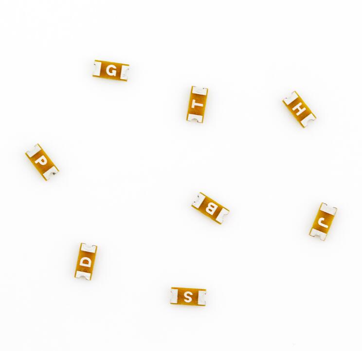 力特貼片保險絲 力特貼片保險絲