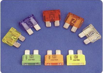 JDTFUSE 汽車(chē)保險(xiǎn)絲異常檢測(cè)