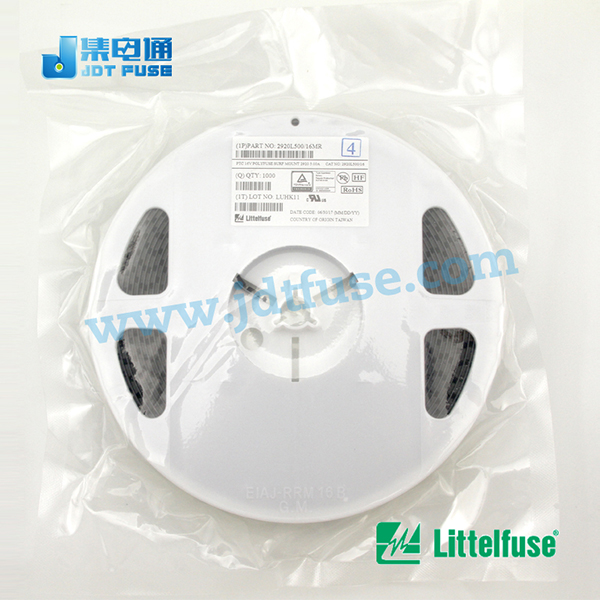 JDTFUSE 2920L500/16保險絲