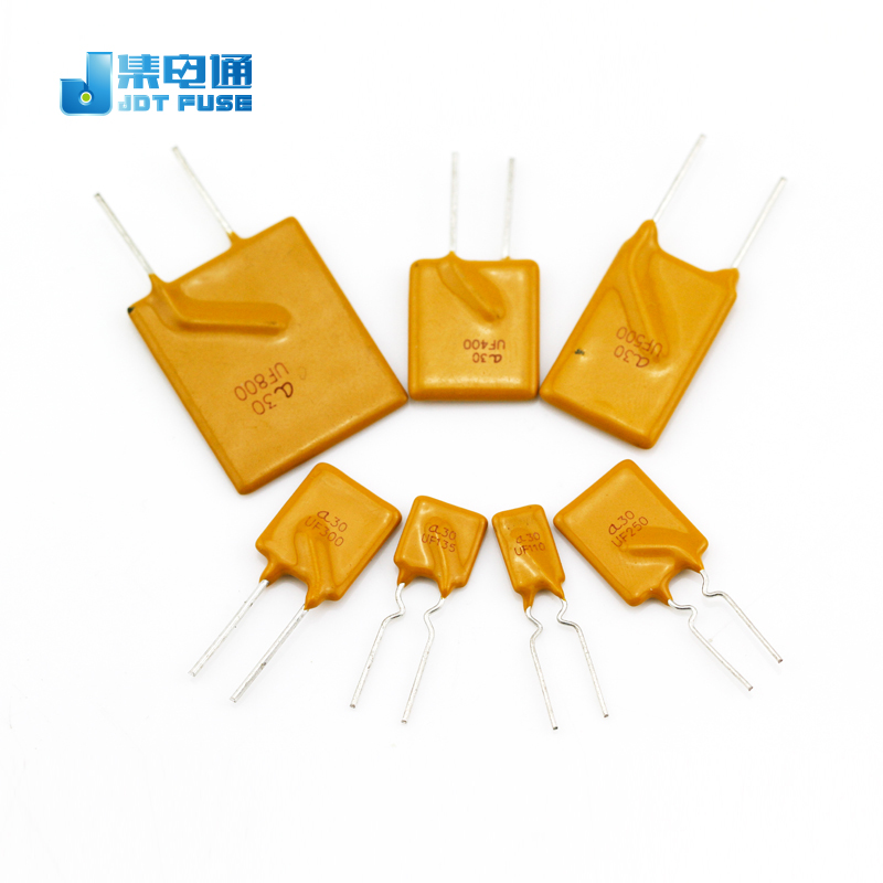 插件自恢復保險絲 插件自恢復保險絲