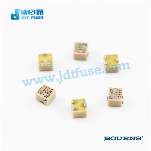 JDTFUSE 伯恩斯電位器