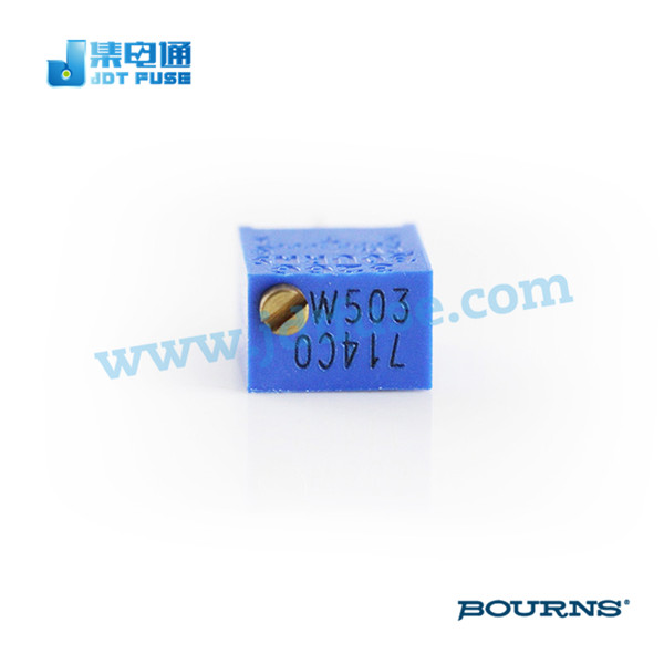 JDTFUSE 伯恩斯電位器