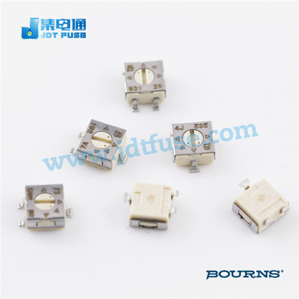 伯恩斯電位器 伯恩斯電位器