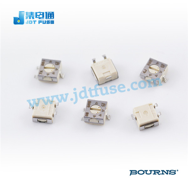 Bourns電位器 Bourns電位器