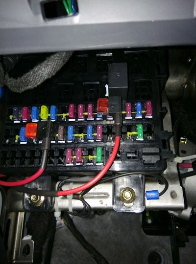 JDTFUSE 汽車保險絲故障原因