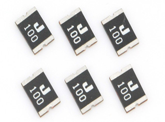 JDTFUSE 保險絲工作原理