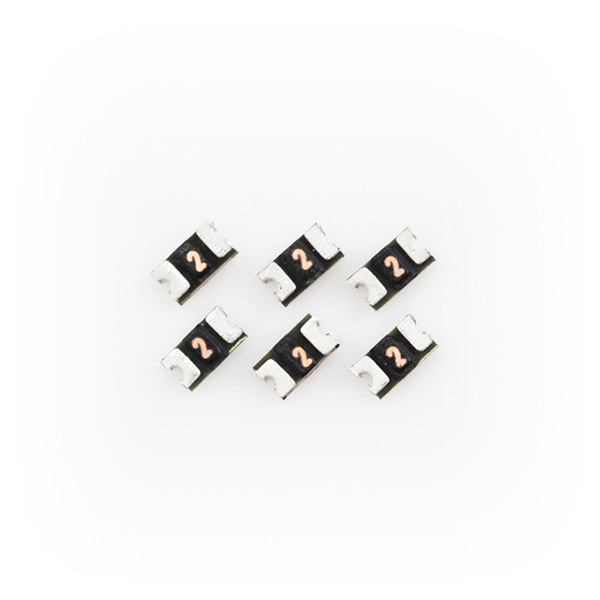 JDTFUSE 貼片自恢復保險絲