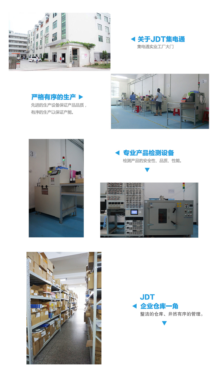 企業(yè)說明
