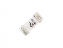 JFC2410一次性貼片保險(xiǎn)絲