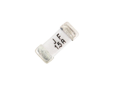 JFC2410一次性貼片保險(xiǎn)絲