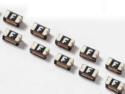 力特0603L系列貼片保險(xiǎn)絲